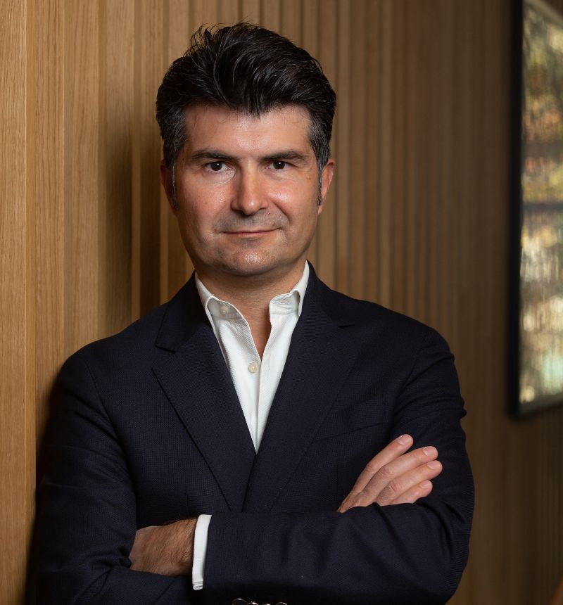 Daniel Cortina: Director de Calidad de SEAT